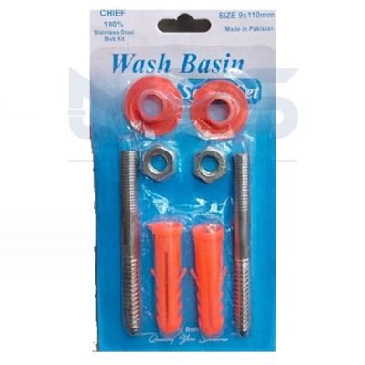 Bolt kit (Large)