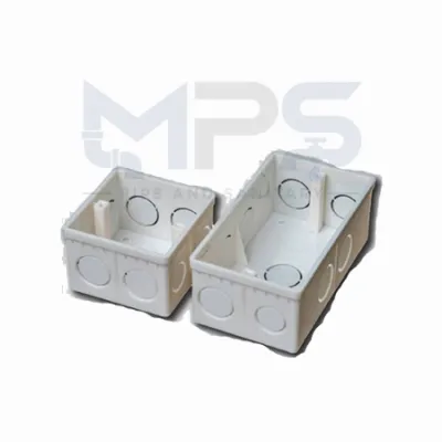 Wall Box