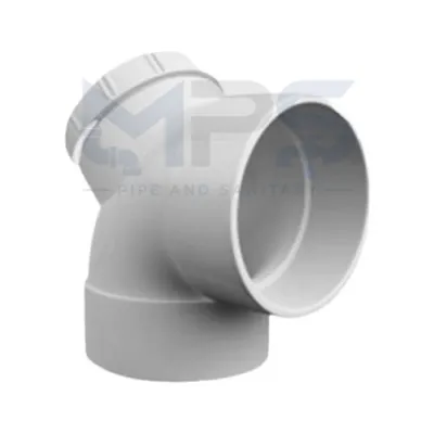 Plug Elbow