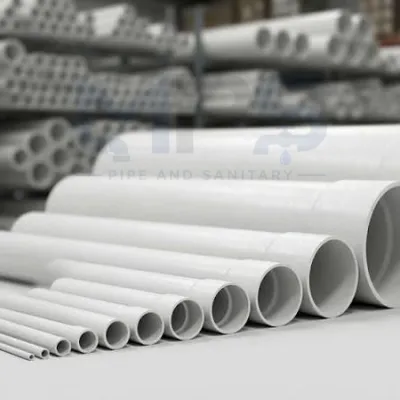 Pipe