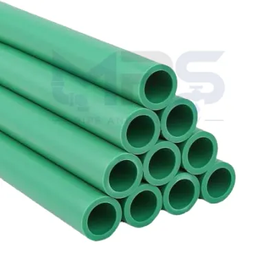 Pipe (Turk Plast)