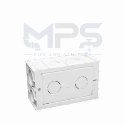 Wall Box 2