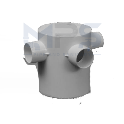 Joint box (Roof) 2