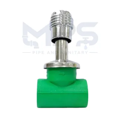 Gate Valve Underground 2