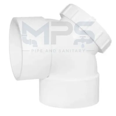 Plug Elbow 2