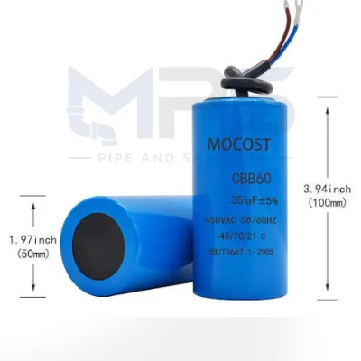 Capacitor 2