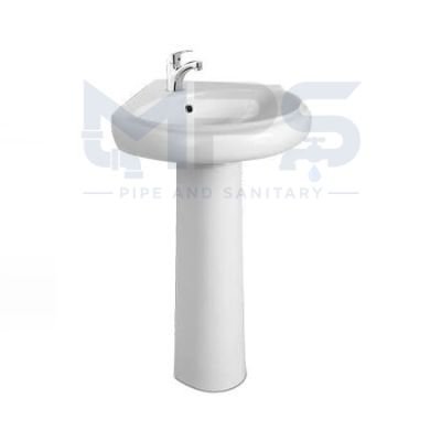 Basin (Corner)